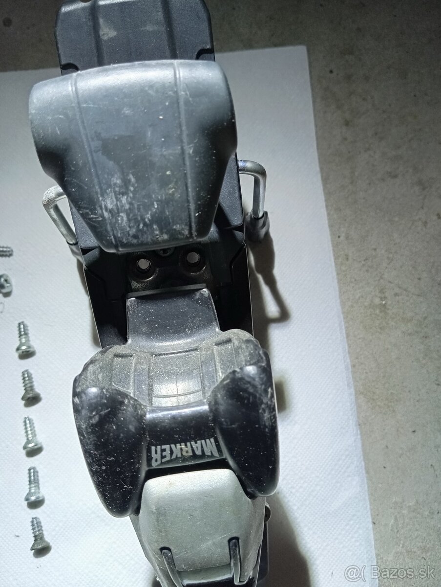 viazanie Marcer M - 5