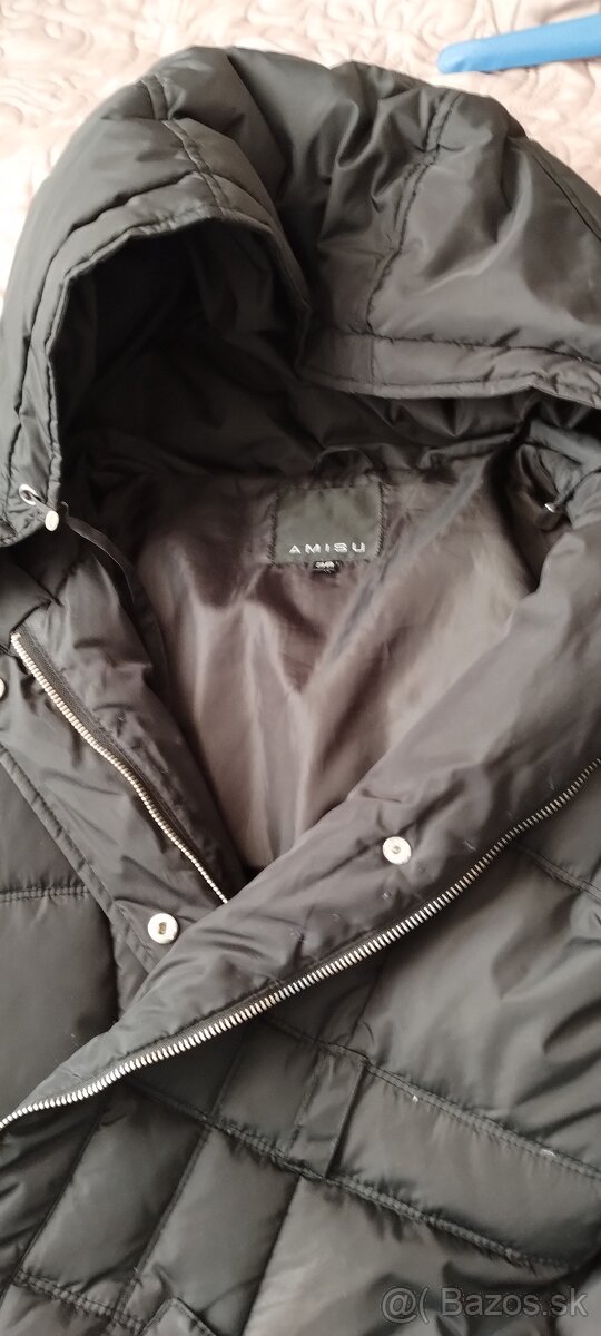 Dámska bunda v. 38-40 - 5