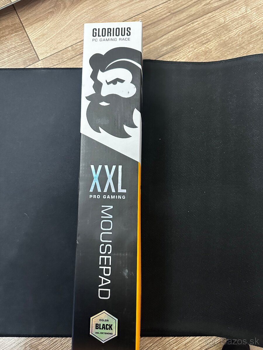 Podložka pod myš - 5