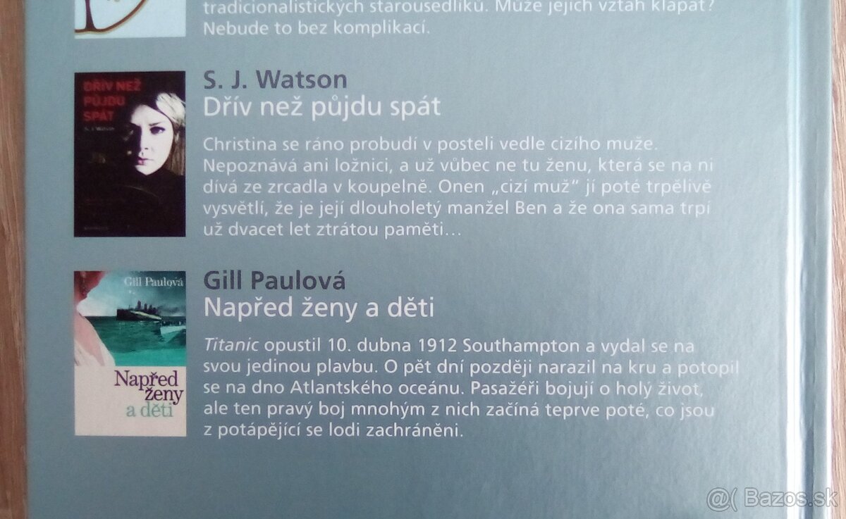 Najlepšie svetové čítanie 2x - 5