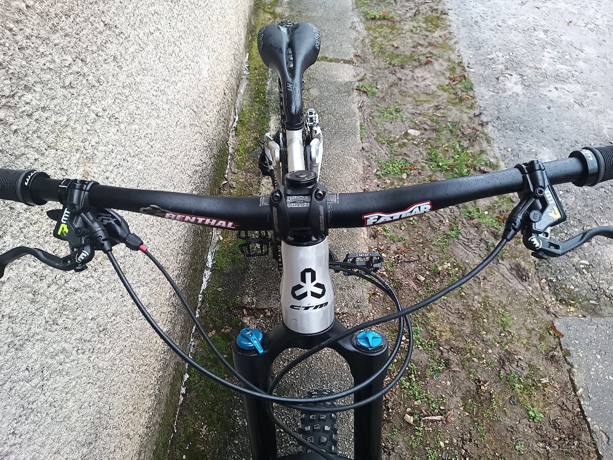 CTM Mons RACE 29" - 5