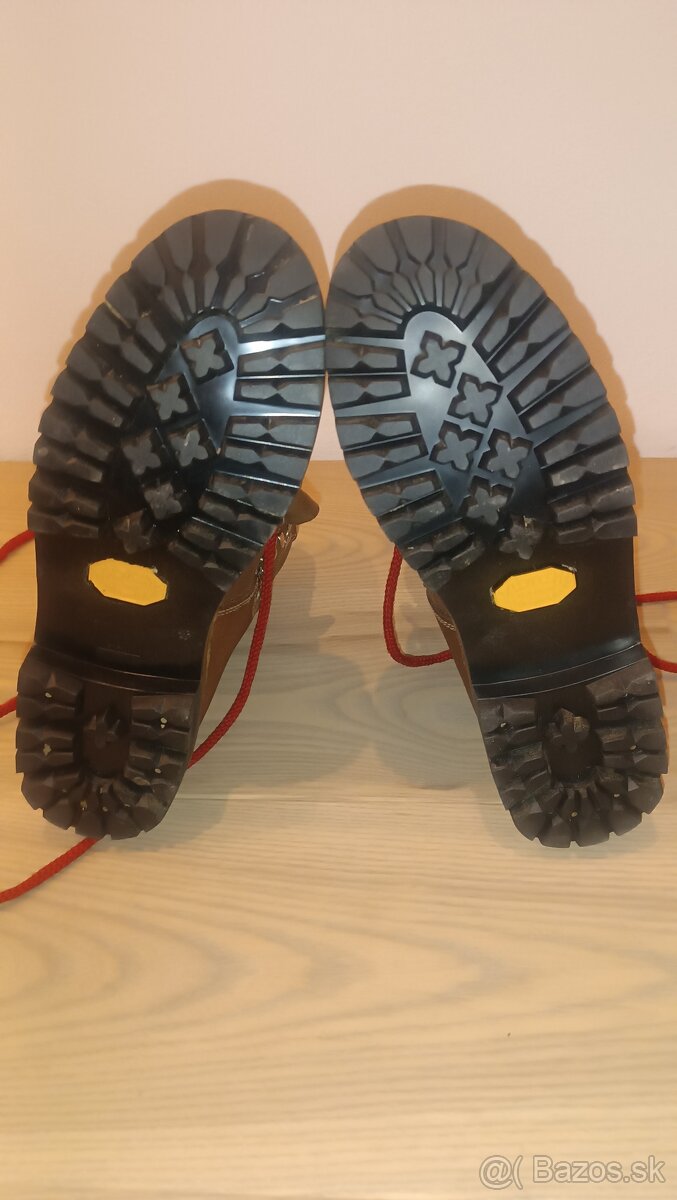 Dachstein turistická obuv - 5