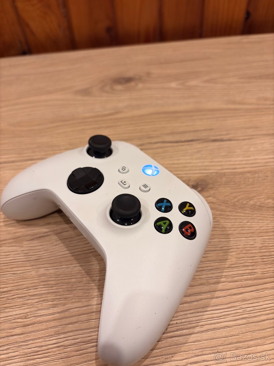 Xbox series s ovládač - 5