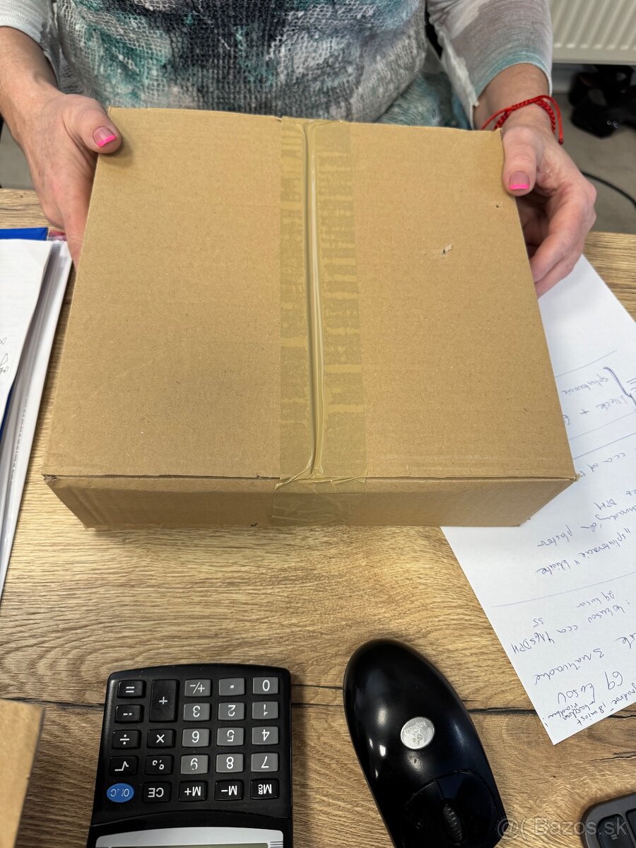 Etiketovacie kliešte Blitz S16 - 5