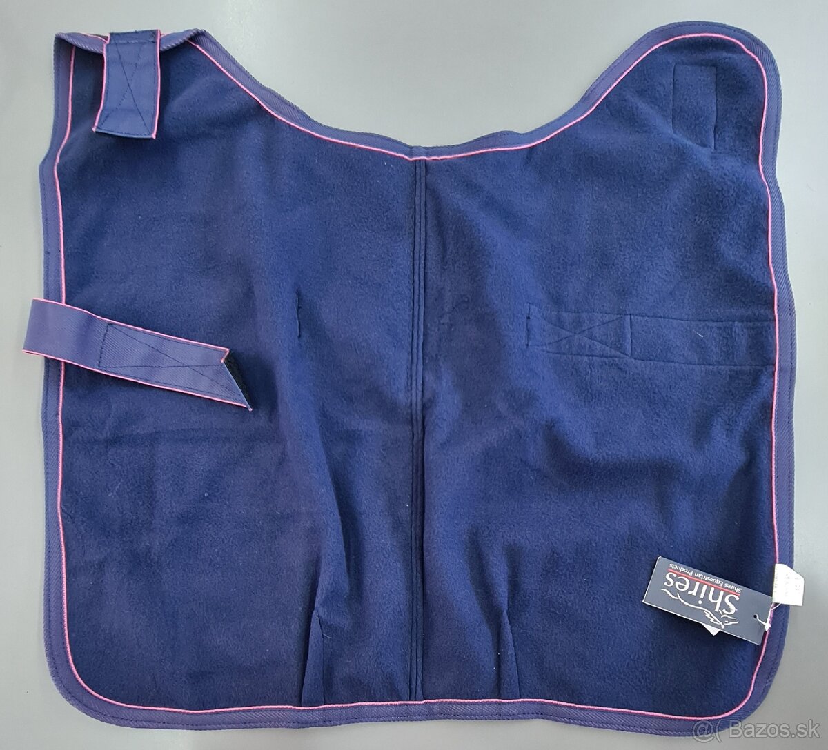 Nova nepremokavá deka zn. Shires Typhoon - 5