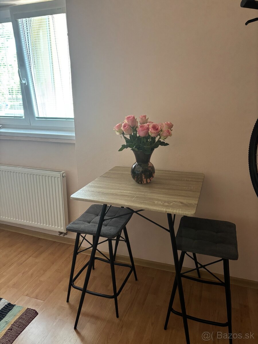 2-izbový byt na prenájom v centre - Nitra - 5