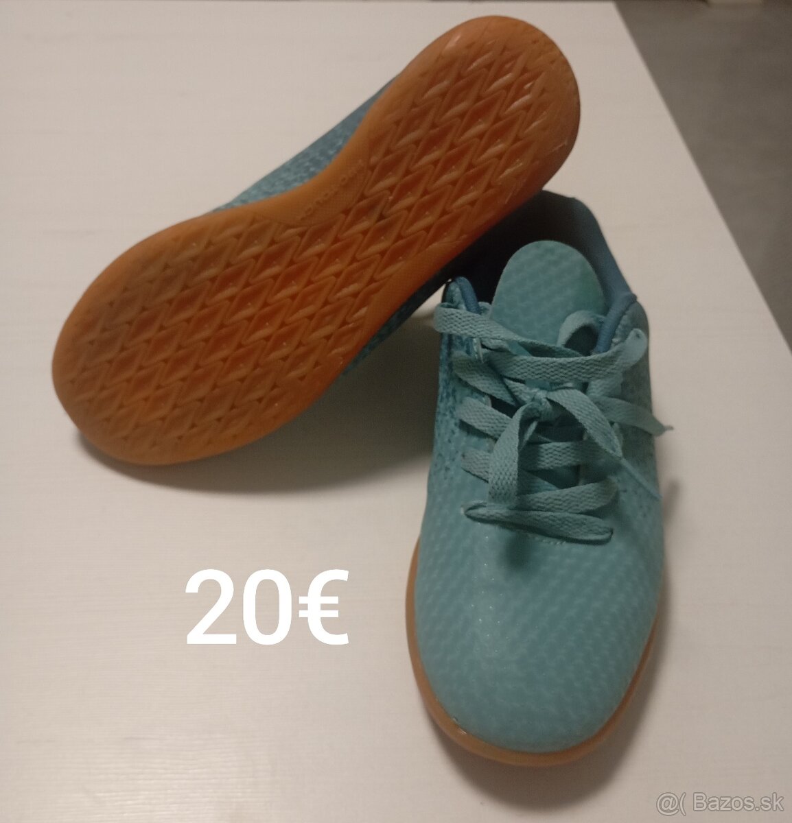 Chlapčenská obuv - 5