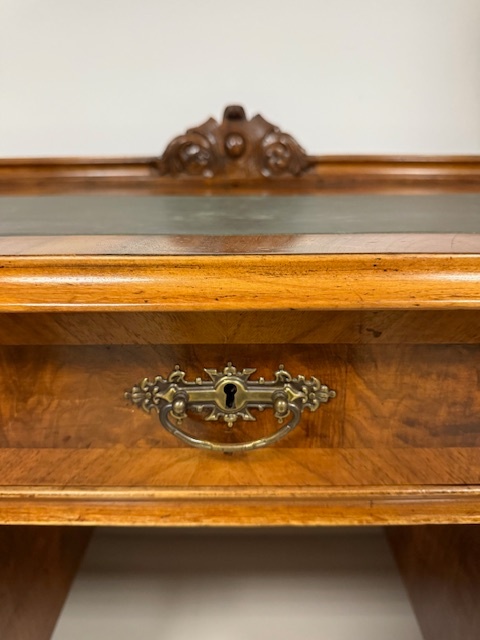 starožitný stôl - 5