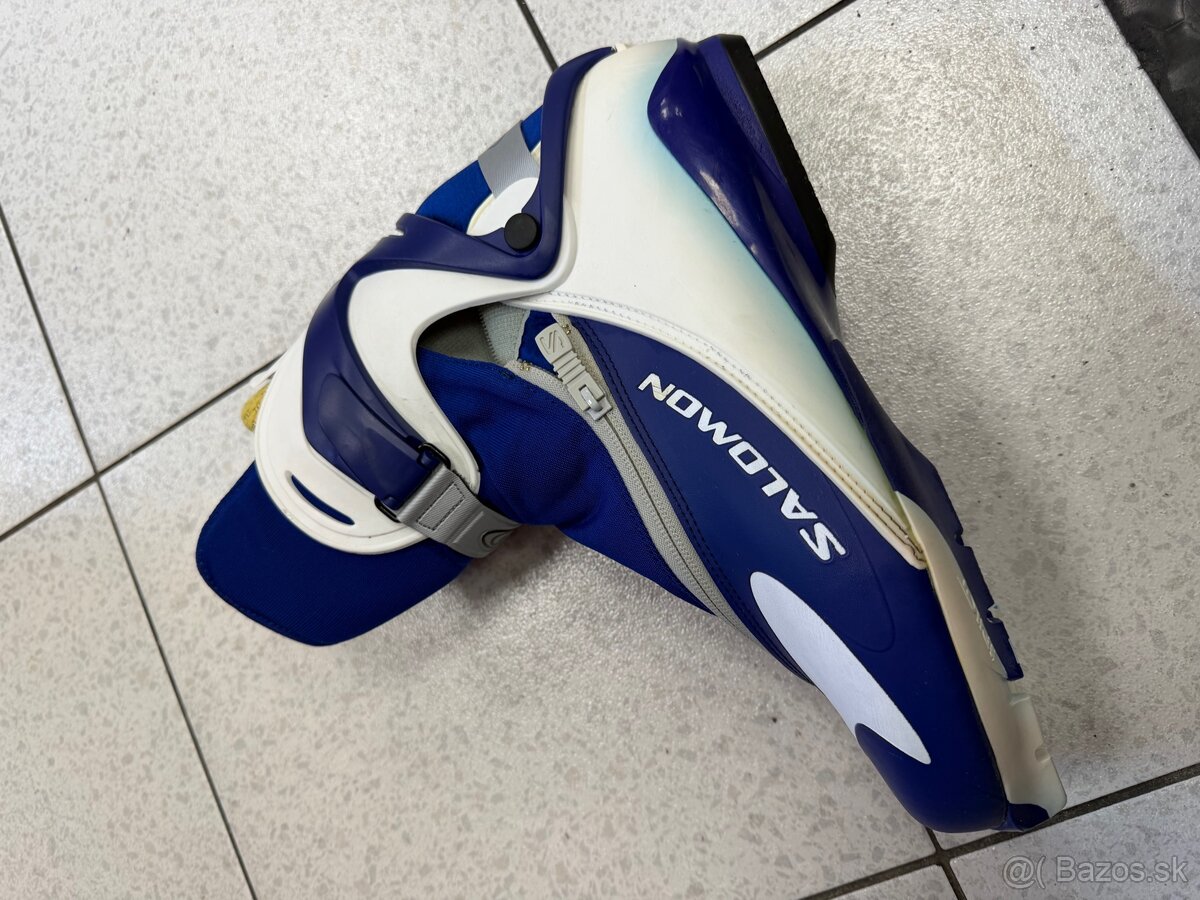 Salomon sns pilot - 5