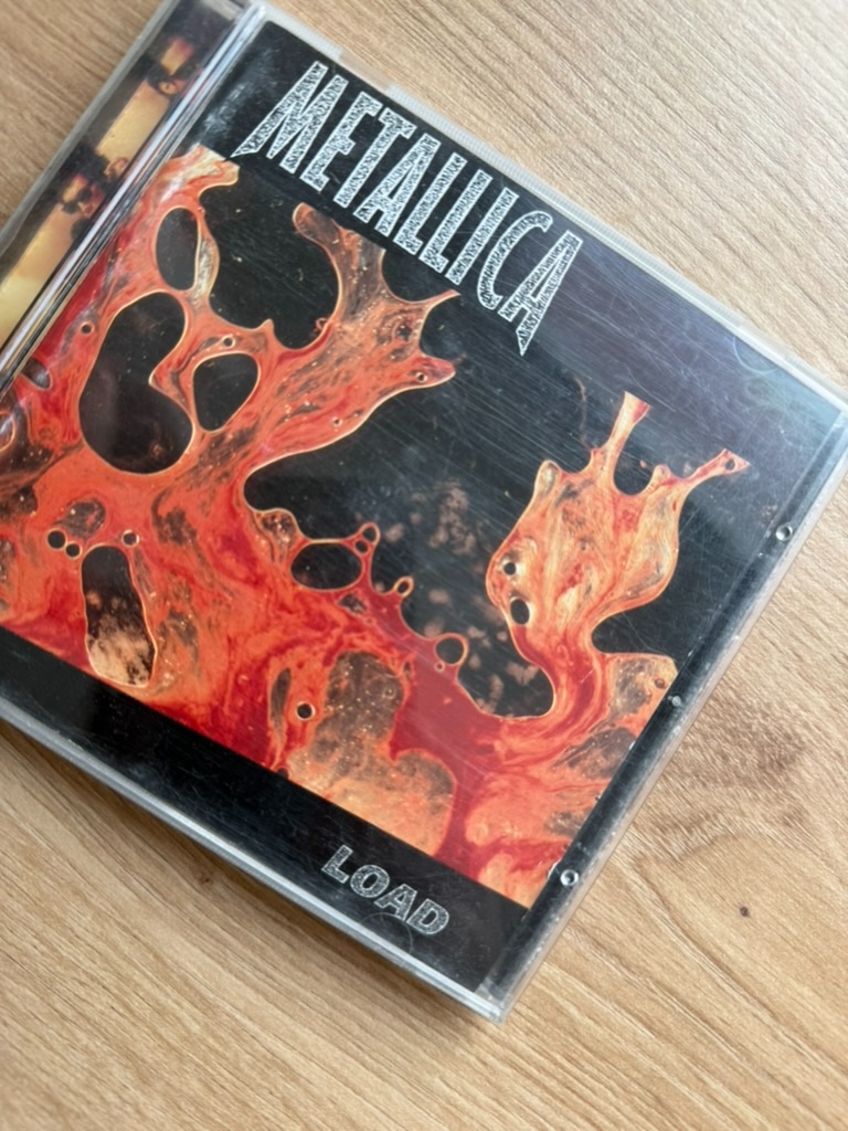 Predám originálne hudobné CD – rock - 5
