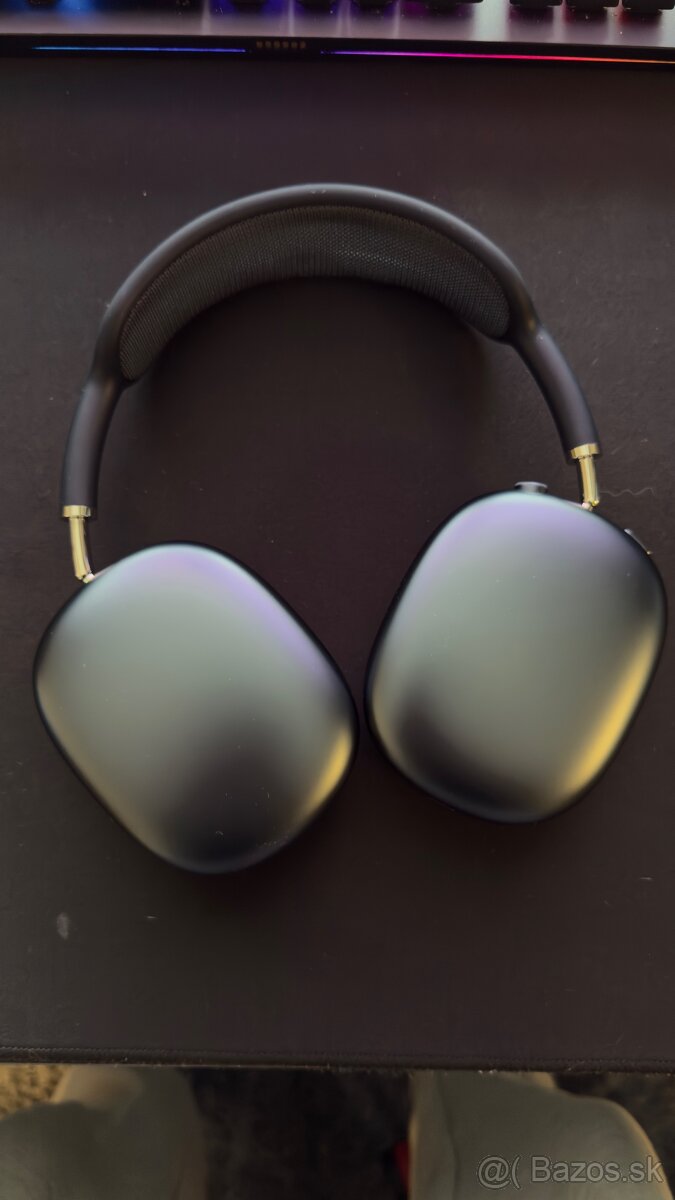 Apple AirPods Max (2024) - 5