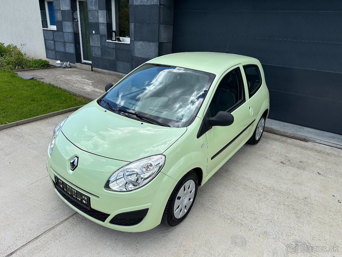 Renault Twingo 1.2 16V - 5