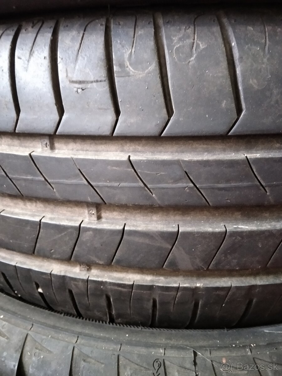 195/60r15 VOYAGER - 5