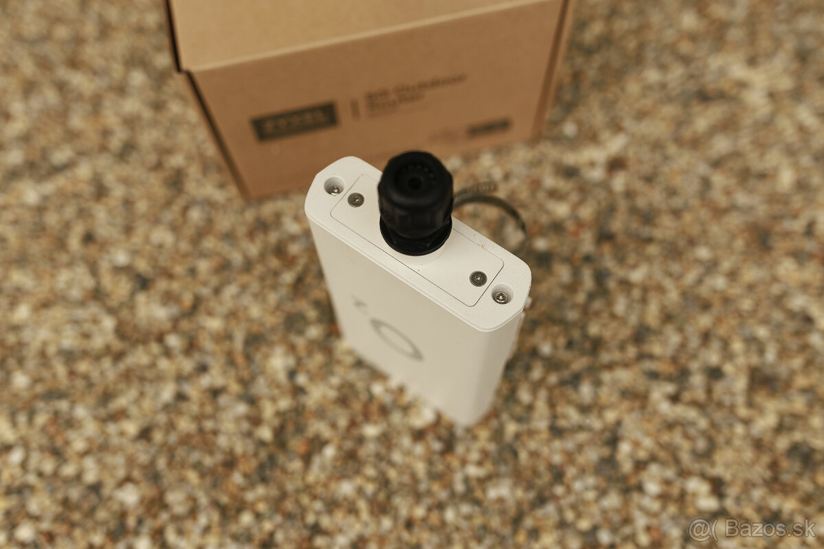 O2 5G anténa Zyxel NR7303 - 5
