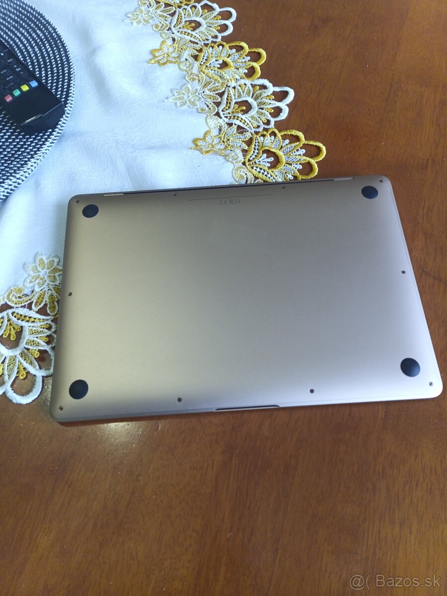 MacBook air 13 - 5