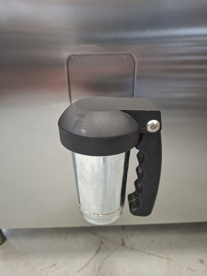 ELR-155 Elektrický varný kotel 150l - 5