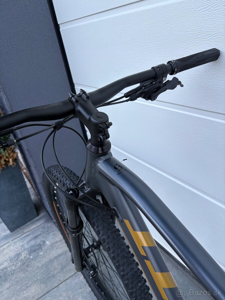 SCOTT ASPECT 910 1x12 sram - 5
