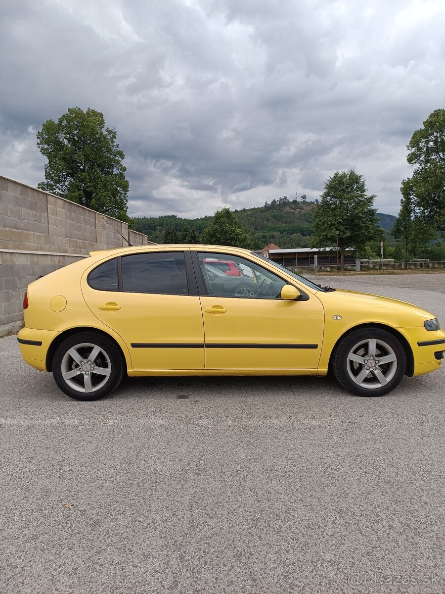Seat Leon 1.9 tdi - 5