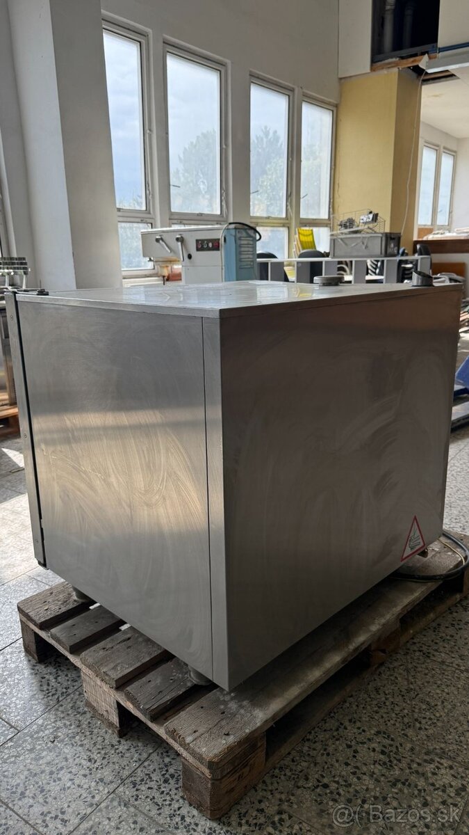 Konvektomat Rational - 5