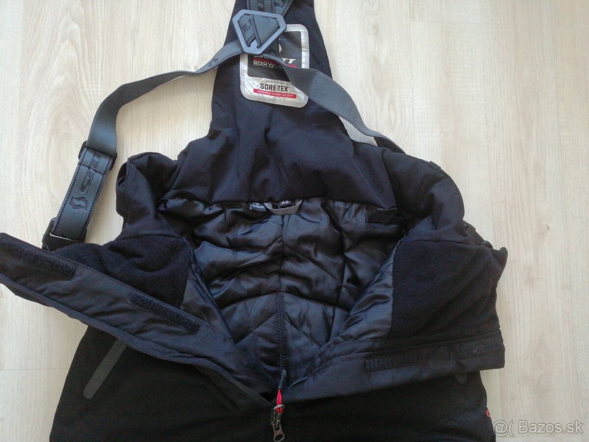 SCOTT GORETEX - 5