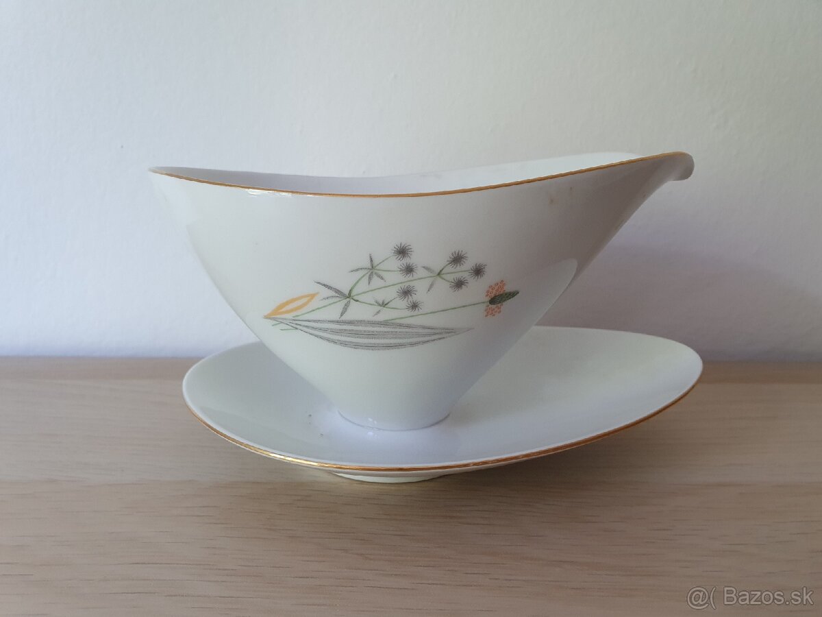 Porcelánová sada - 5