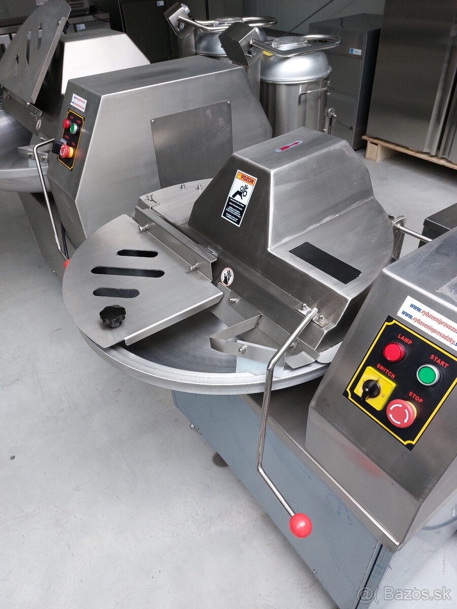 Mäsiarsky kutr 30L KUTER Mäsiarsky 50L - 5