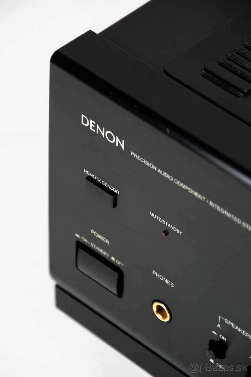DENON PMA-925R / top zvuk, vyšší model - 5