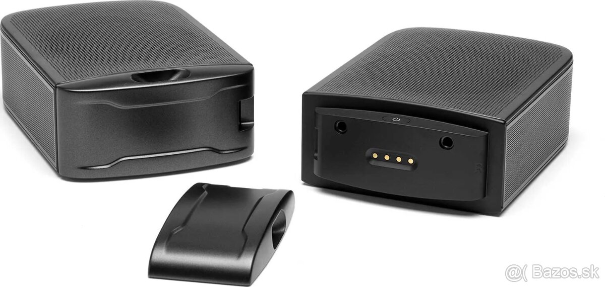 JBL BAR 9.1 True Wireless Surround Dolby Atmos - 5