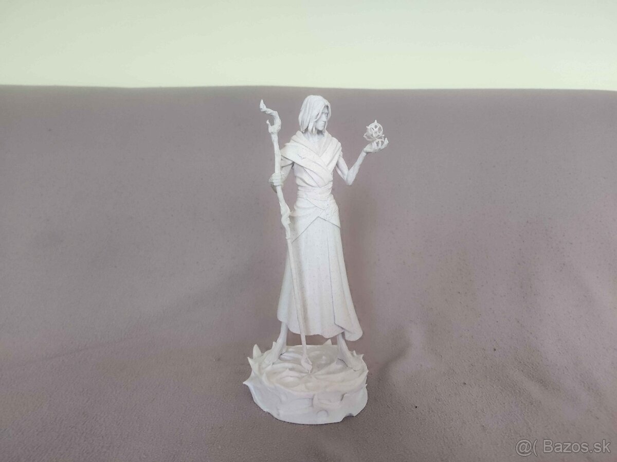 Zberateľská figúrka Viktor (Arcane) - 5