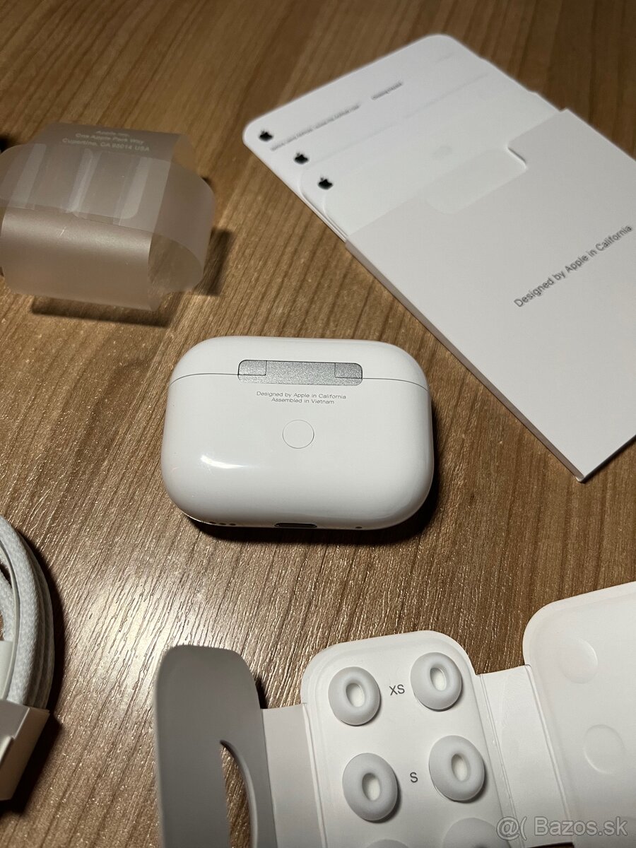Apple AirPods Pro 2. Gen (USB-C) - 5