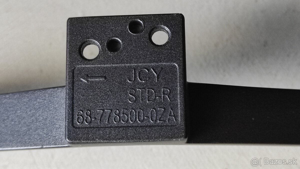 Predám podstavec,nožičky 68-778490-0ZA - 5