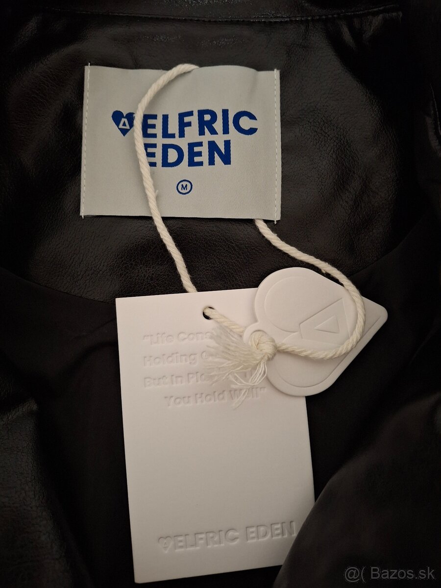 Aelfric Eden kožená bunda - 5
