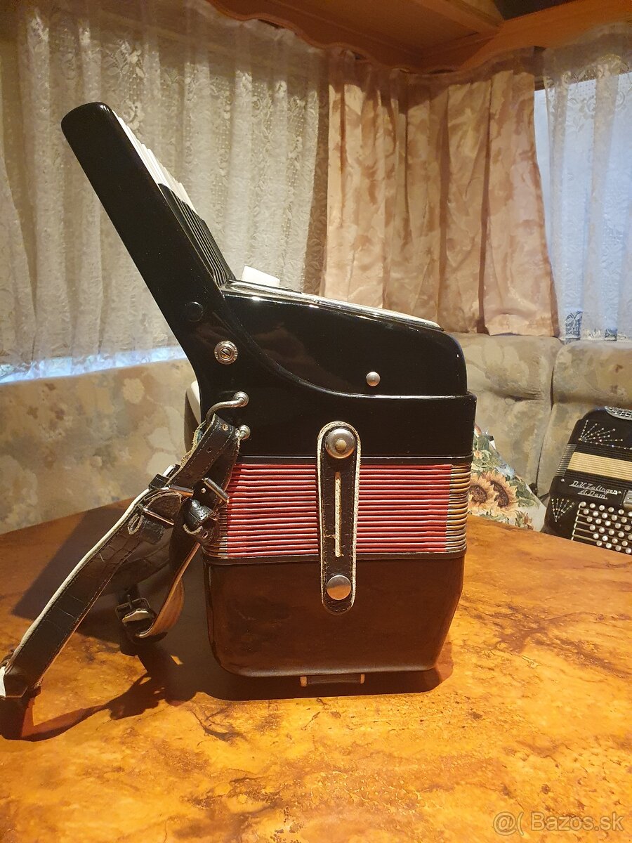 Akordeon Delicia Junior - 5