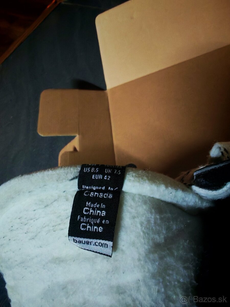 Korčule Bauer supreme 42 - 5