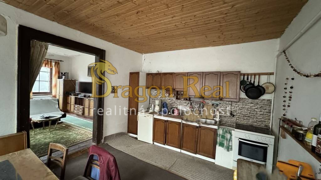 3 izbový rodinný dom v centre mesta, Jarkova ul. – Prešov - 5