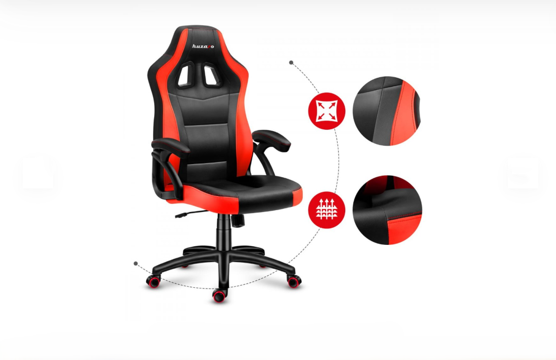 KRESLÁ K POČÍTAČU - 5