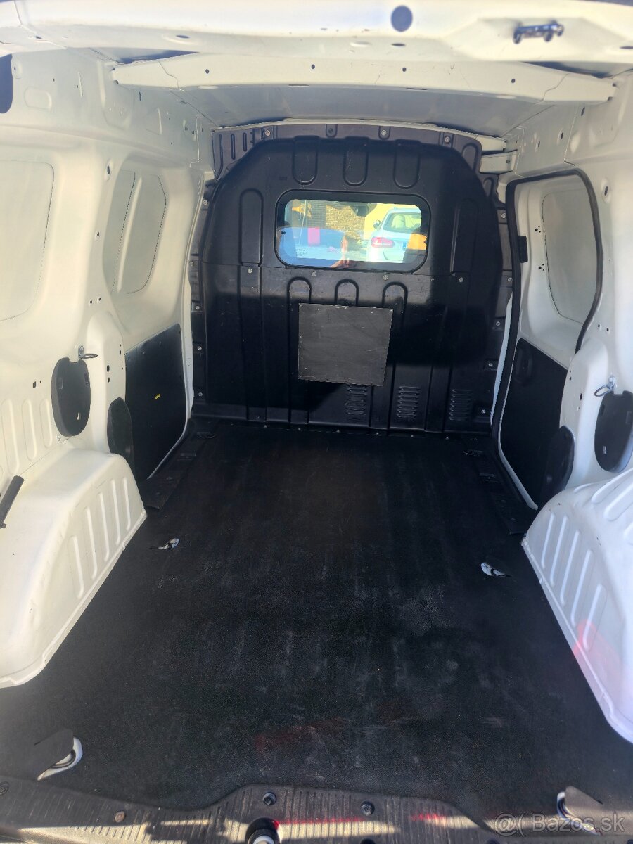 Renault Express 1.3 benzín 2021 TOP - 5