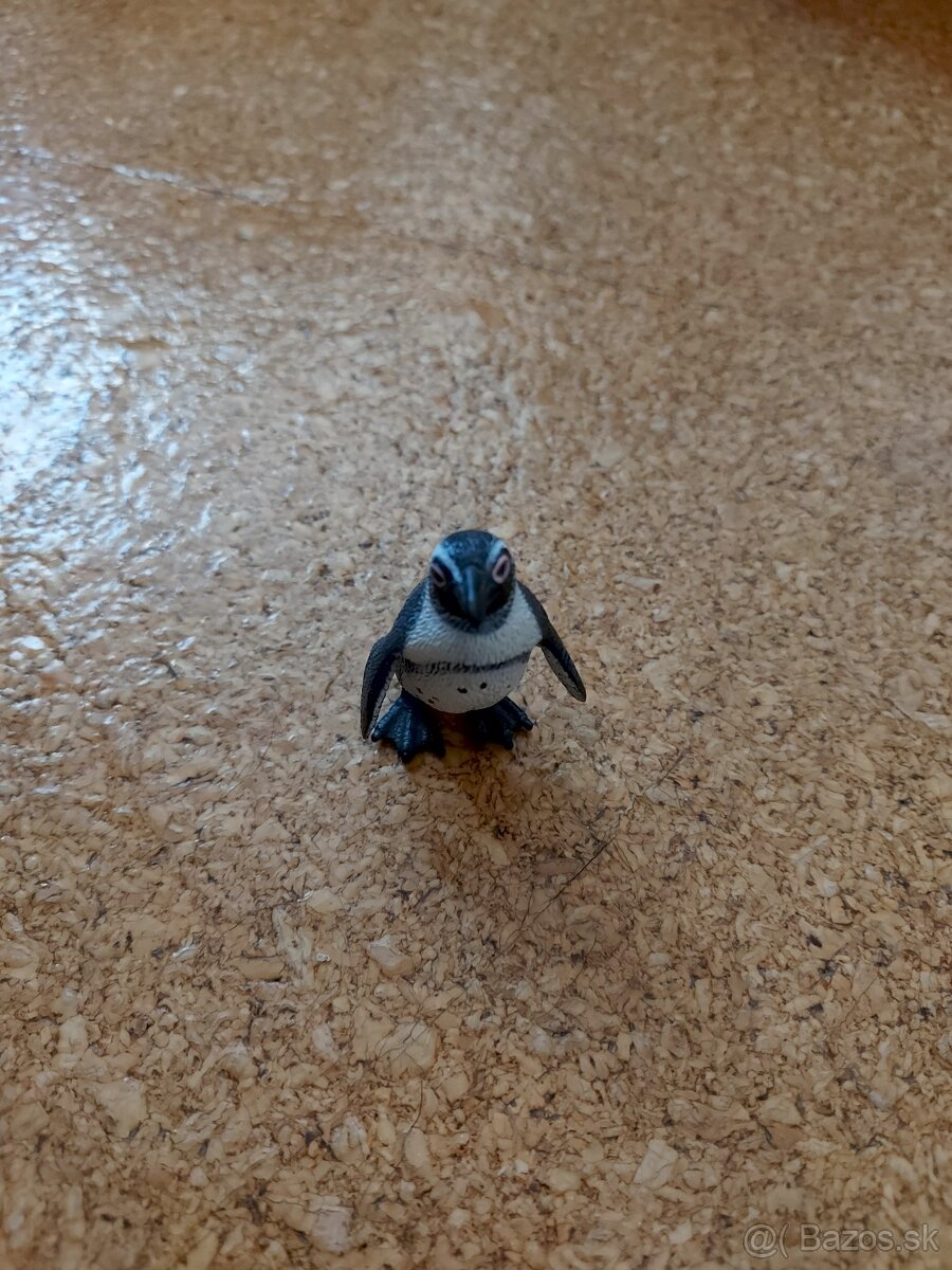 Plastove zvierata a dinosaury - 5