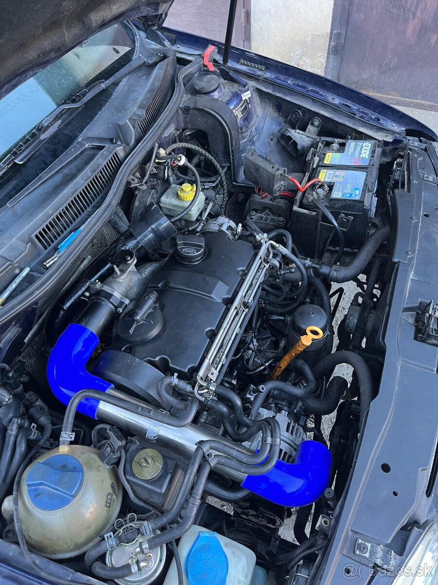 Golf Mk4 1.9tdi 85kw - 5