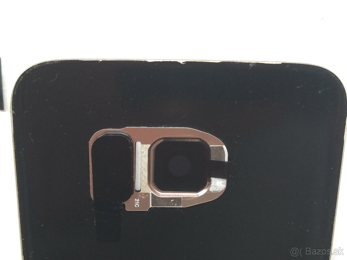 Originálny kryt Samsung S7 Edge - 5
