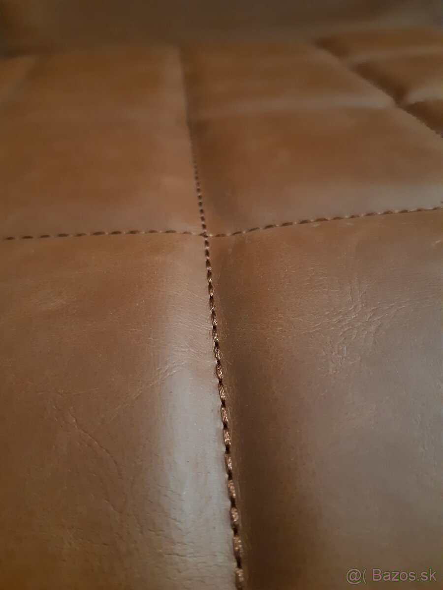 Jedálenské,kancelárske stoličky komfort - 5