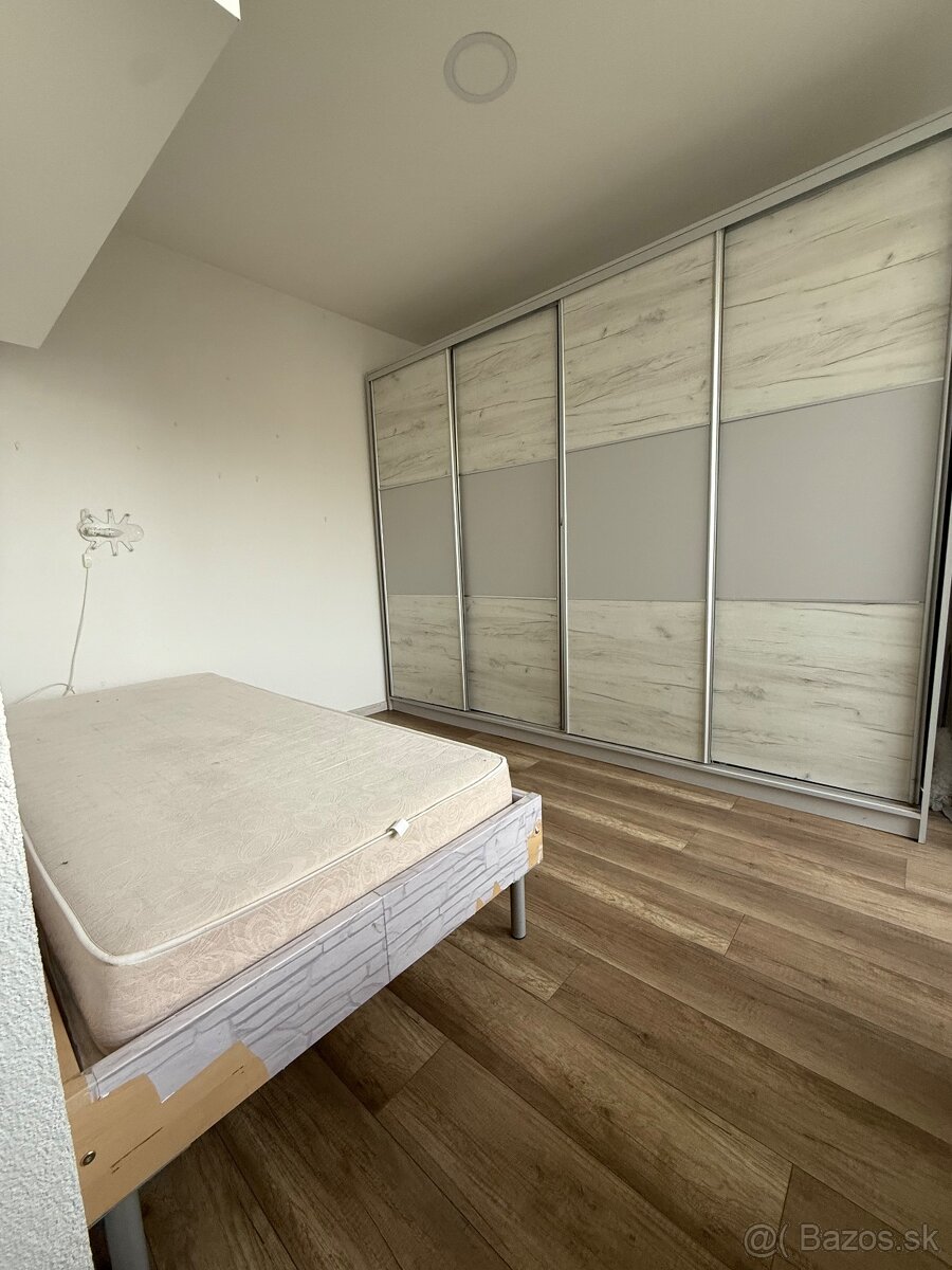 Výnimočný 2 izbový byt v Necpaloch, Prievidza - 5