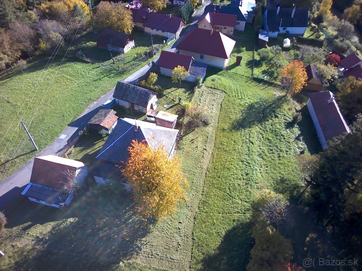 Malá Lehota – časť Pavlov Štál. - 5