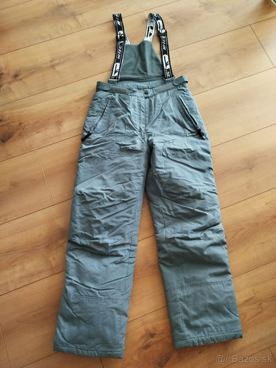 Lyžiarske nohavice - 5