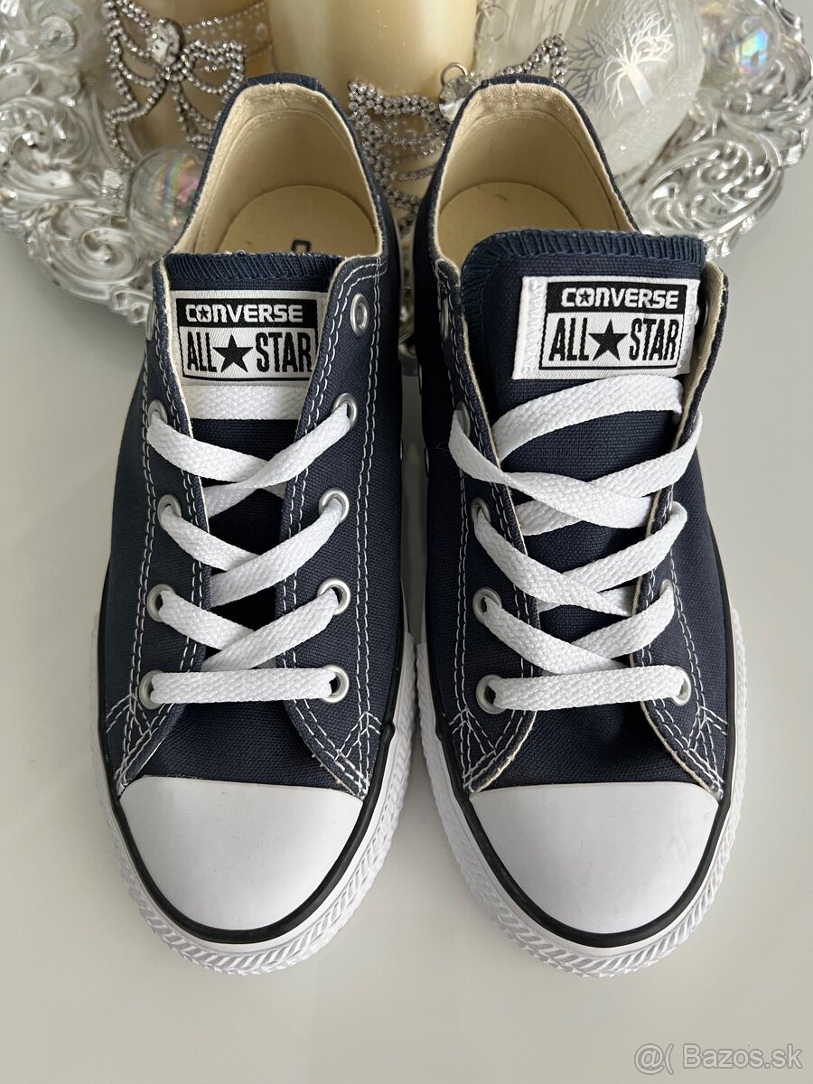 Converse tenisky - 5