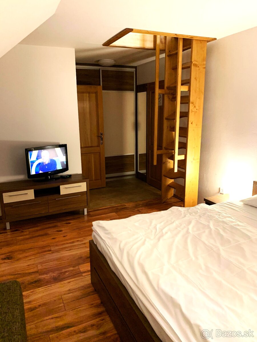 Apartmán v Beskydech - 5