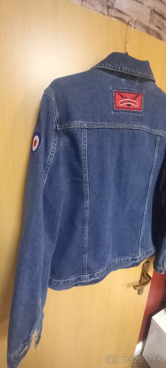 DIY Rifľovka - PUNK/RocknROLL - 5