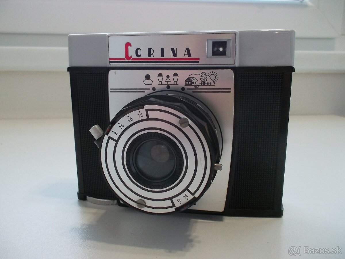 Predám Sériu Fotoaparatov MIX 01 Bulk - 5