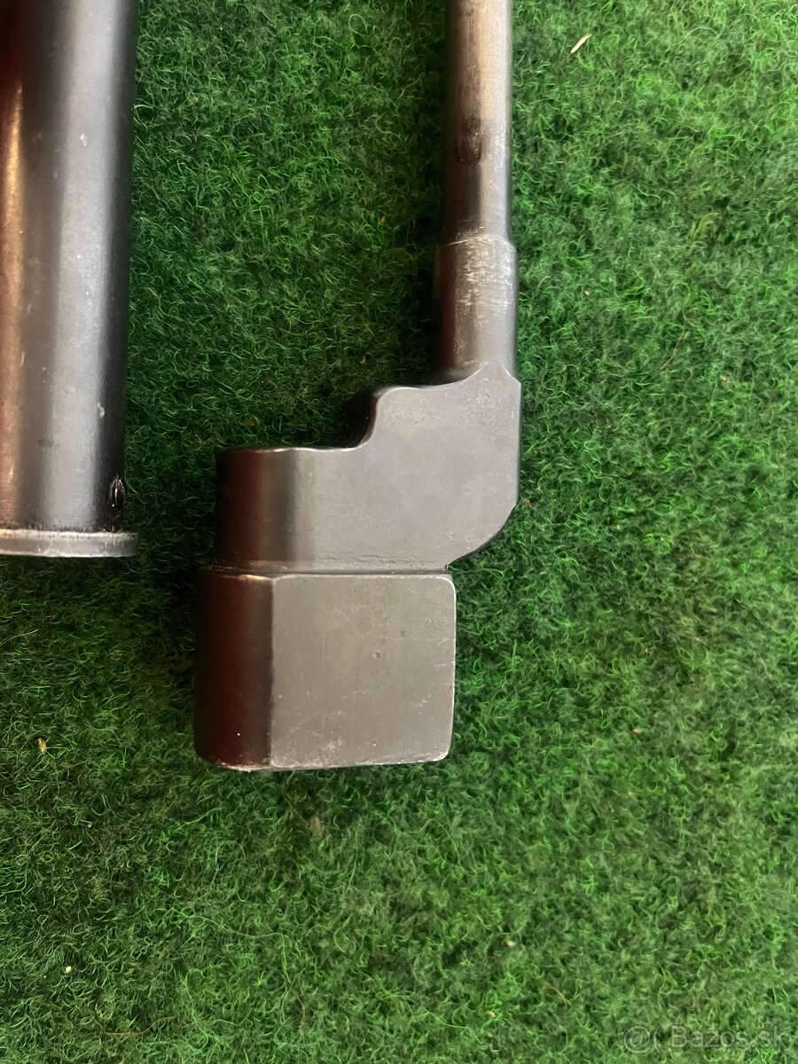 Anglický bajonet bodák vzor 1941 - 5