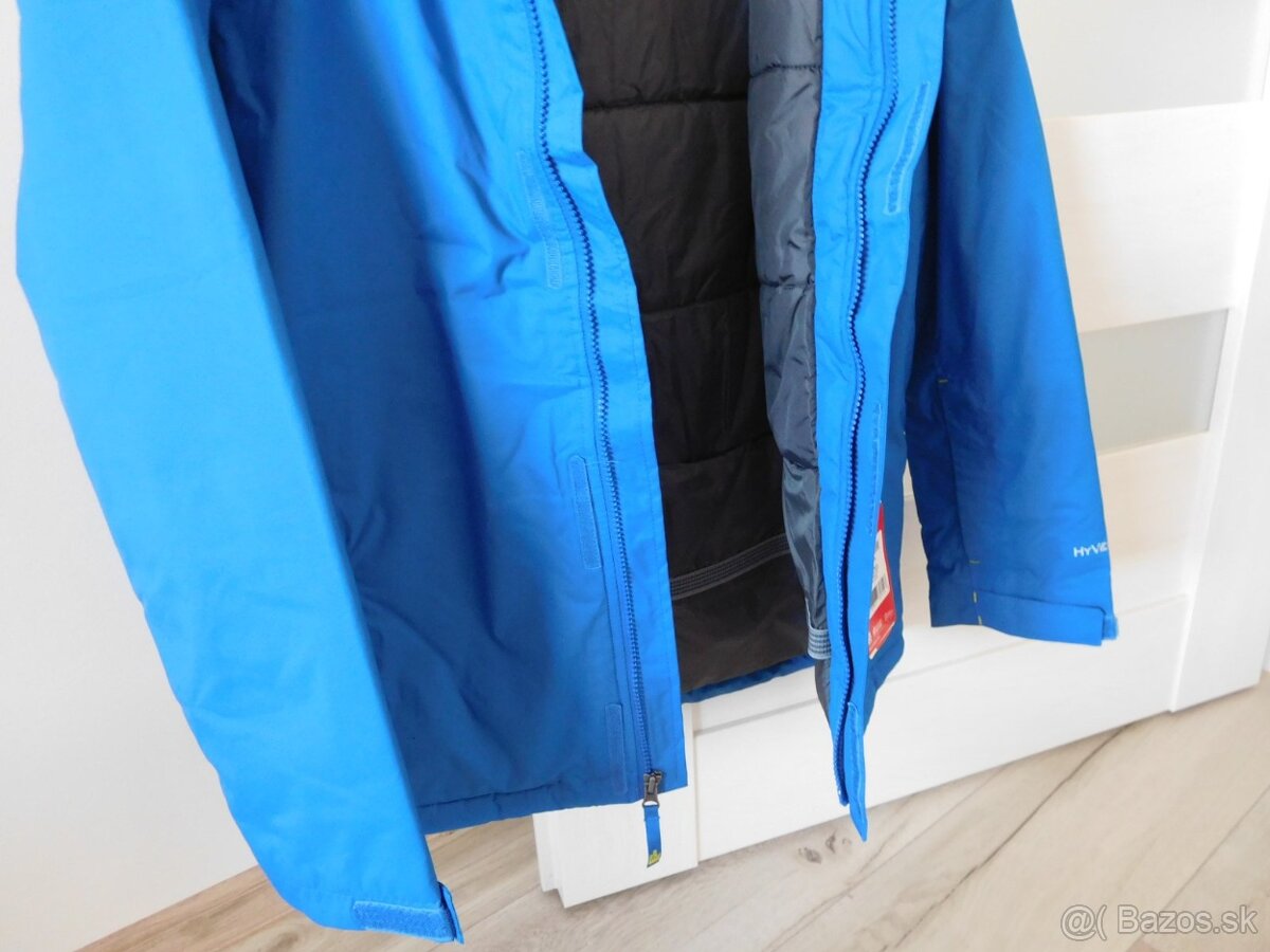 The North Face-XL-18/20v--176v,bunda-DETSKÁ NOVÁ - 5